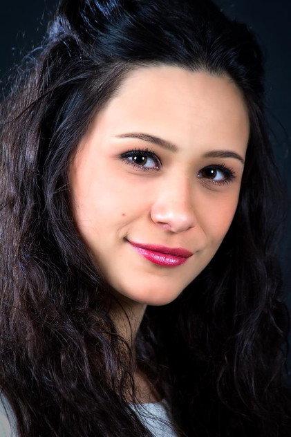 Corina Borș - Actor Profile Photo