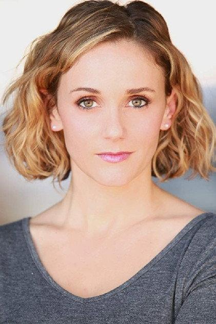 Dayna Stephens - Actor Profile Photo