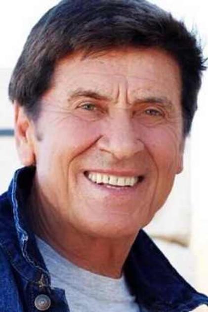 Gianni Morandi - Actor Profile Photo