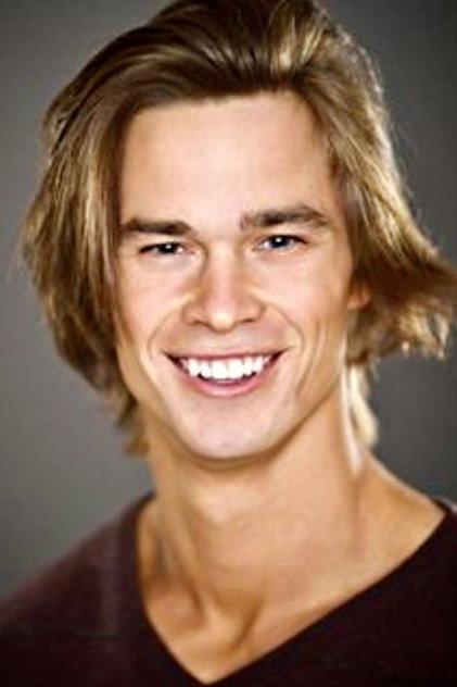 Michael Vara - Actor Profile Photo