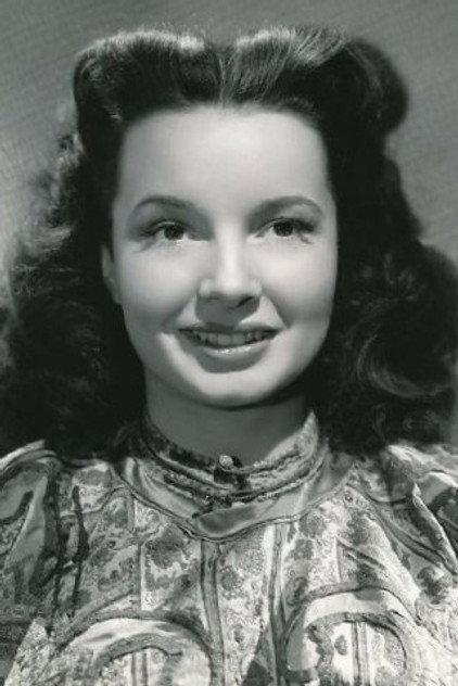 Cora Sue Collins - Actor Profile Photo