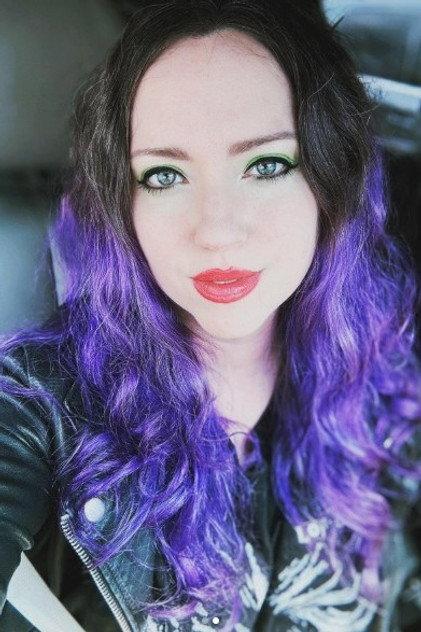 Karla Jean Davis - Actor Profile Photo