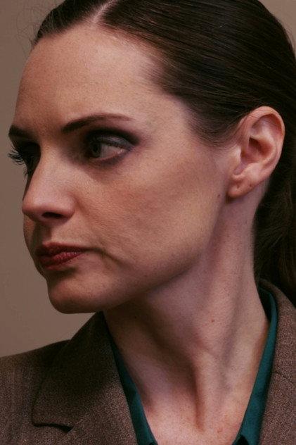Judy Maier - Actor Profile Photo