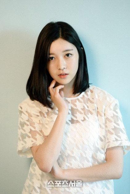 Choi Bae-young - Actor Profile Photo