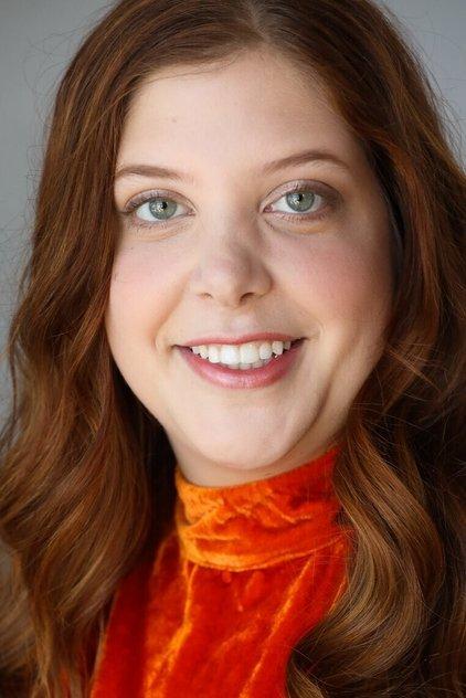Rachel Redleaf - Actor Profile Photo