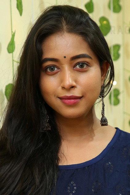 Rittika Chakraborthy - Actor Profile Photo
