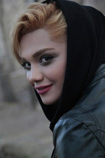 Bahar Baratpour - Actor Profile Photo