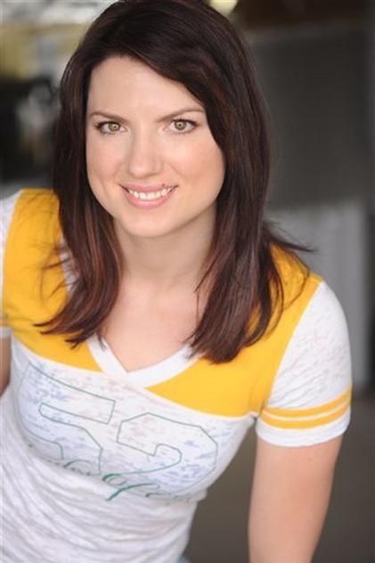 Angela Nordeng - Actor Profile Photo