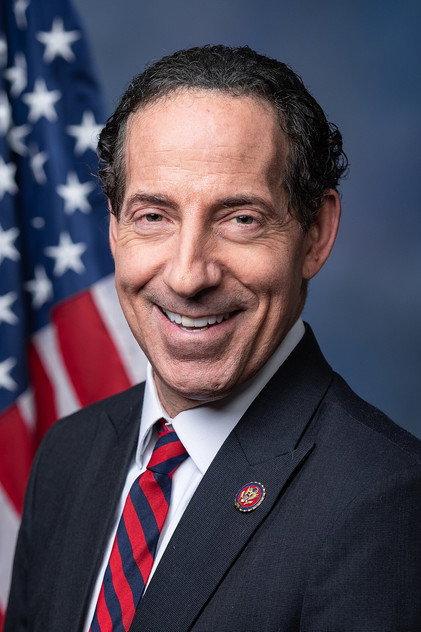 Jamie Raskin - Actor Profile Photo