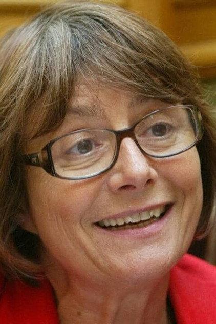 Michèle Bernard-Requin - Actor Profile Photo