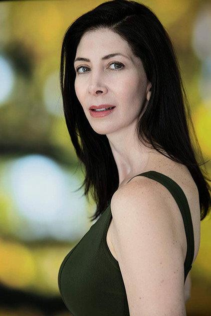 Mykle McCoslin - Actor Profile Photo