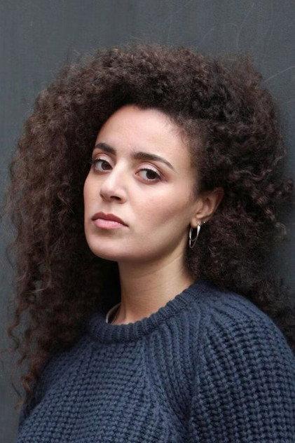 Yasmina Talibi - Actor Profile Photo