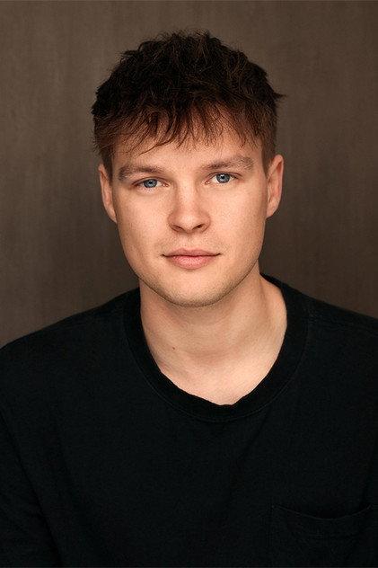 Yarno Rohling - Actor Profile Photo
