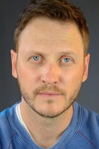 Kyle Davis - Actor Profile Photo