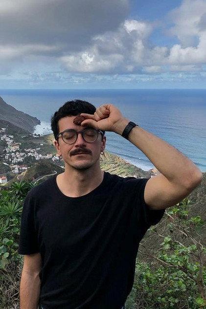 Daniel Pizamiglio - Actor Profile Photo