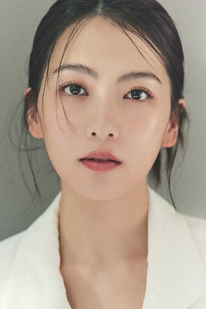Kang Ji-young - Actor Profile Photo
