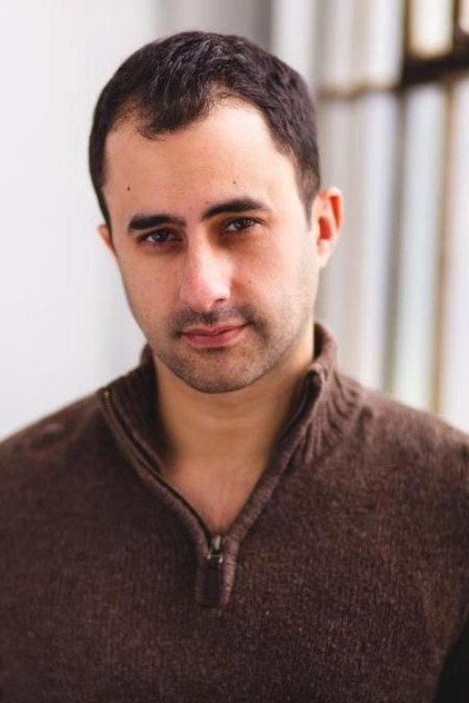 Ted Charette - Actor Profile Photo