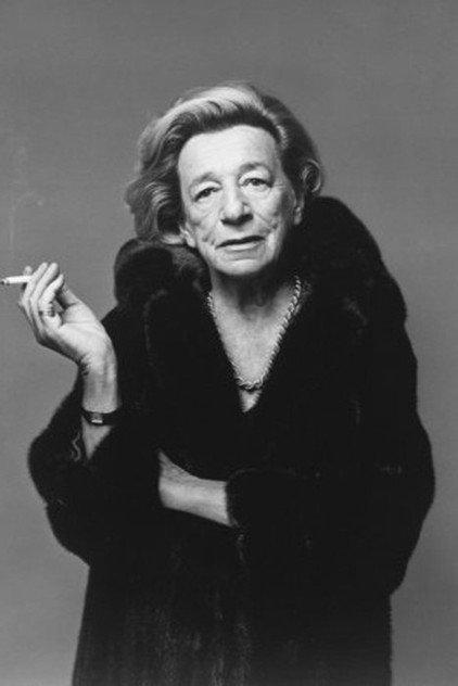 Lillian Hellman - Actor Profile Photo