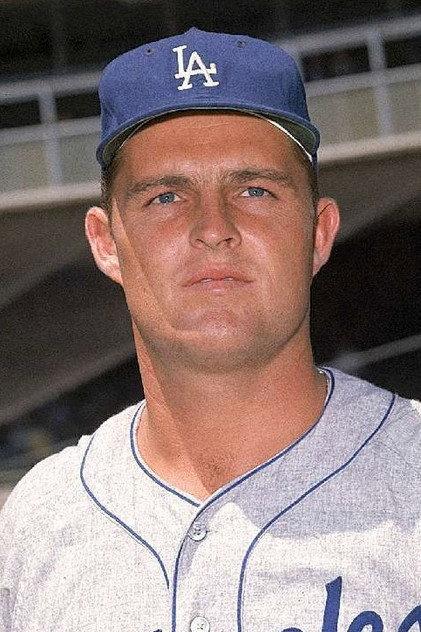 Don Drysdale - Actor Profile Photo