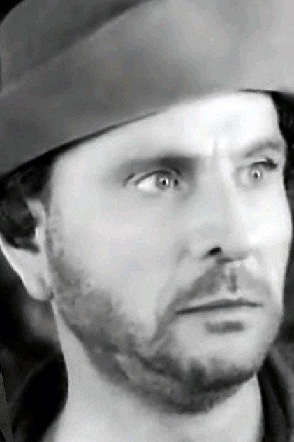 Carlos Perelli - Actor Profile Photo