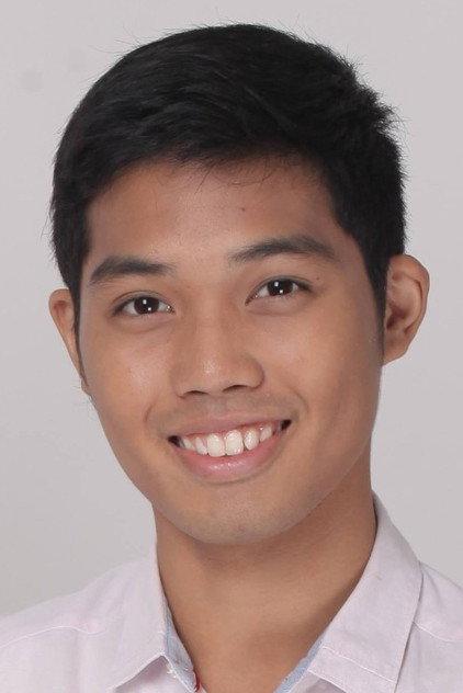 Jerom Canlas - Actor Profile Photo