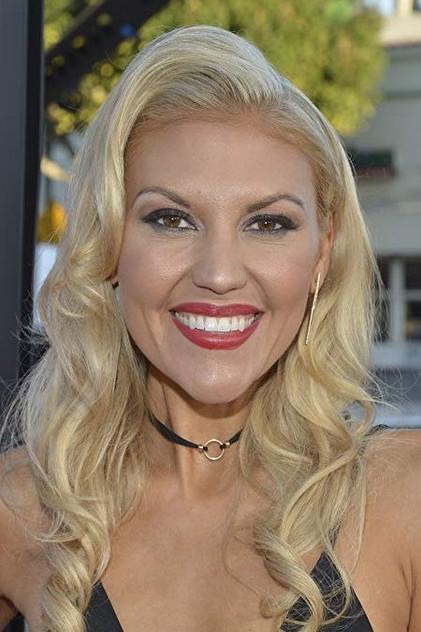 Andrea Logan White - Actor Profile Photo