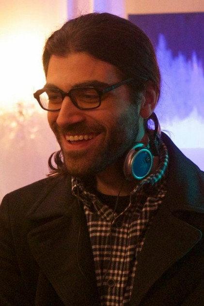 Colin Theys - Actor Profile Photo