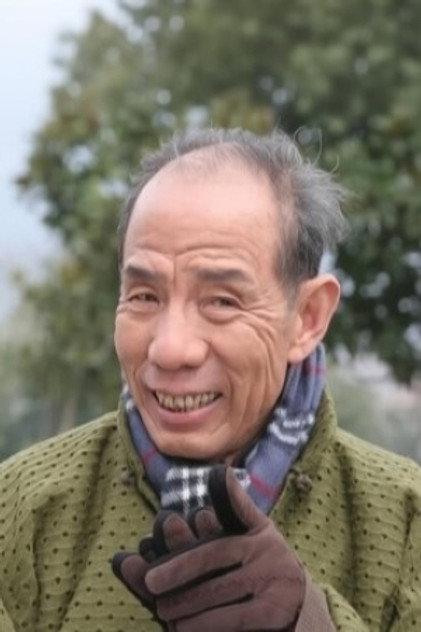 Wei Zongwan - Actor Profile Photo
