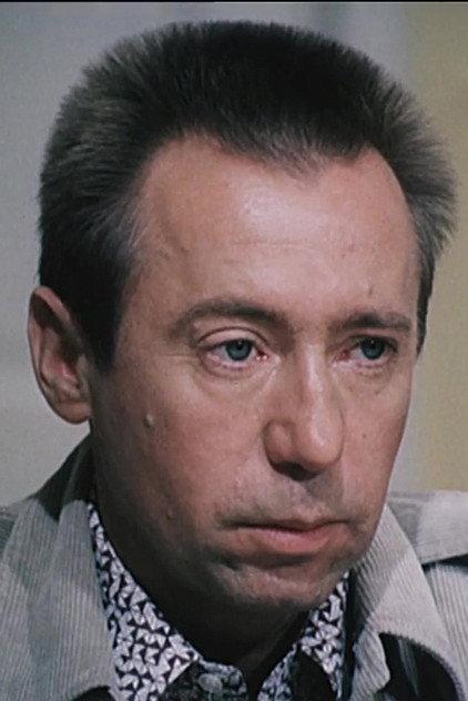 Lutz Stückrath - Actor Profile Photo