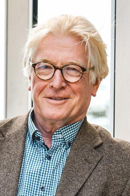 Hans-Jörg Frey - Actor Profile Photo