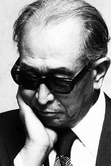 Akira Kurosawa - Actor Profile Photo