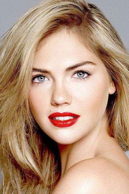 Kate Upton - Actor Profile Photo
