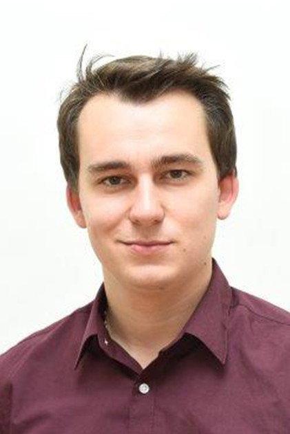Dominik Jetel - Actor Profile Photo