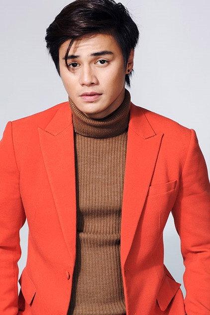 Ronnie Alonte - Actor Profile Photo