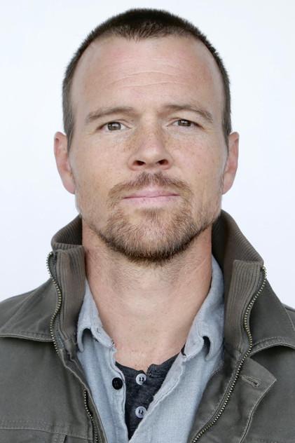 Zac Titus - Actor Profile Photo