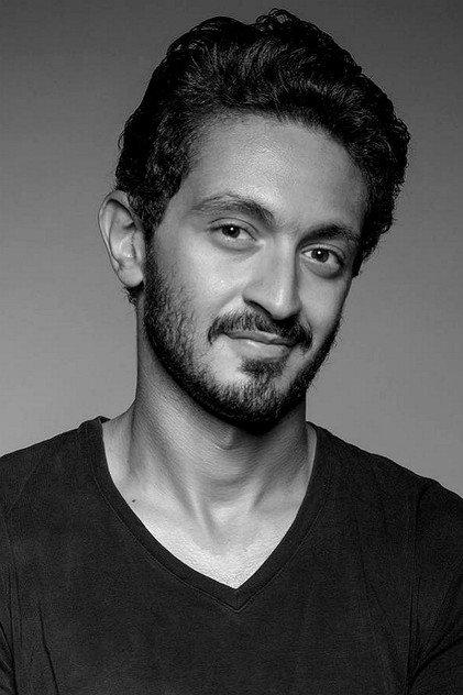 Youssef Othman - Actor Profile Photo