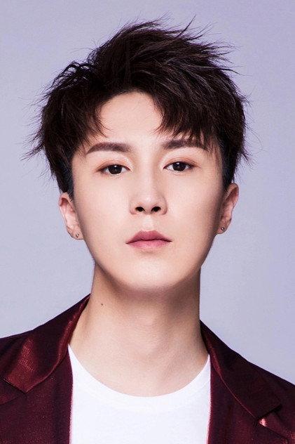 Zhang Lei - Actor Profile Photo