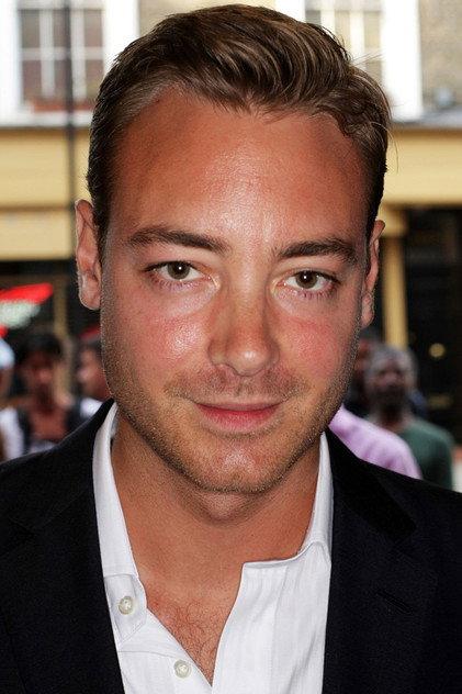 Charley Speed - Actor Profile Photo