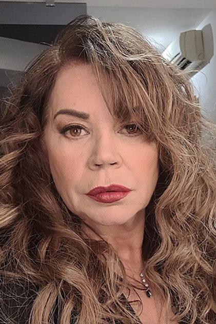 Eleni Dimou - Actor Profile Photo