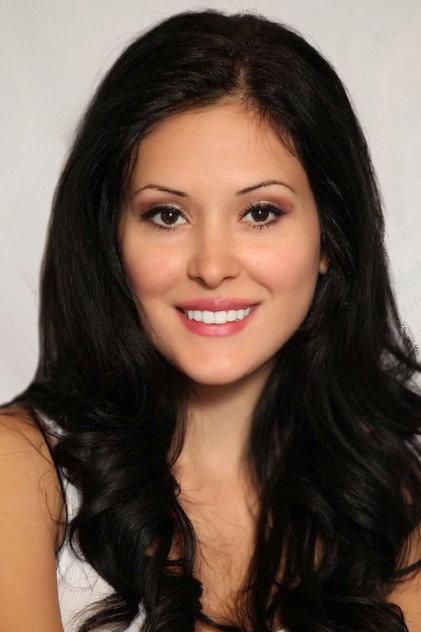 Amanda Lavassani - Actor Profile Photo