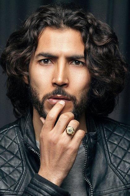 Hatim Abdelghafour - Actor Profile Photo