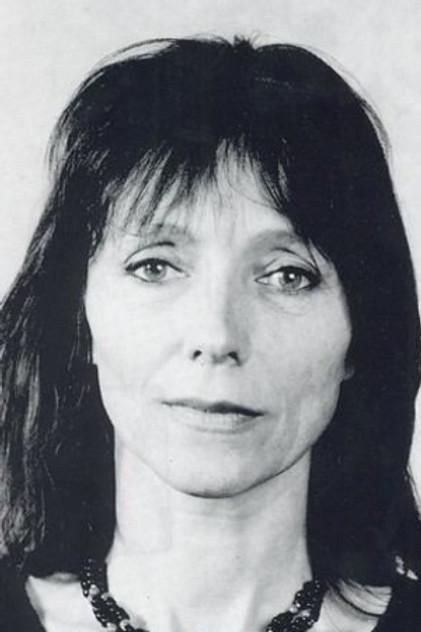 Katja Medbøe - Actor Profile Photo