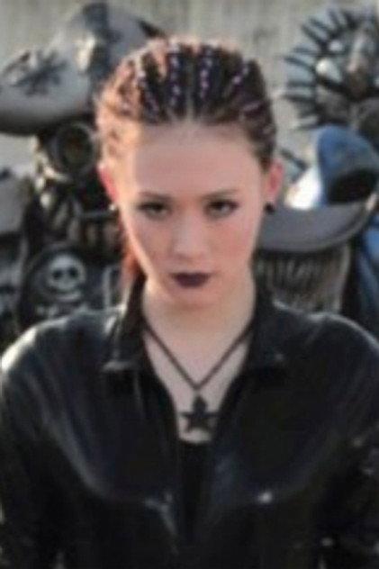 Long Nv - Actor Profile Photo