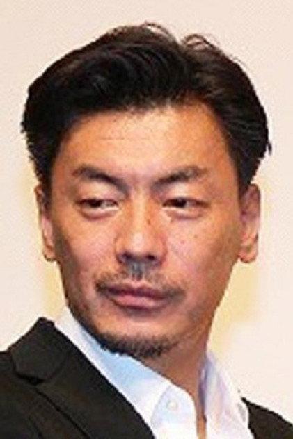 Kazuto Otsuki - Actor Profile Photo