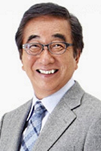 Kon Omura - Actor Profile Photo