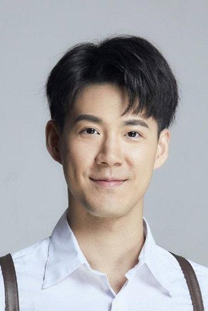 Paul Wang - Actor Profile Photo