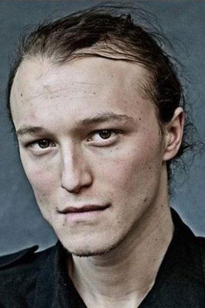 Sammy Hayman - Actor Profile Photo