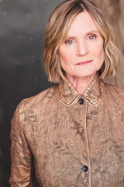 Susanne Potrock - Actor Profile Photo
