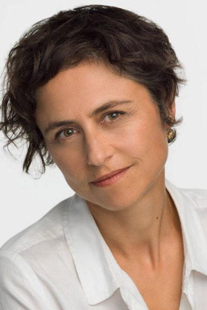 Alice Garner - Actor Profile Photo