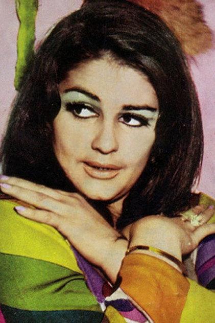 Sorayya Beheshti - Actor Profile Photo